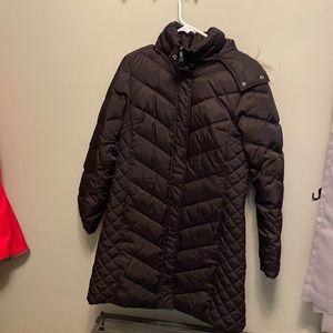 Women’s Kenneth Cole winter jacket